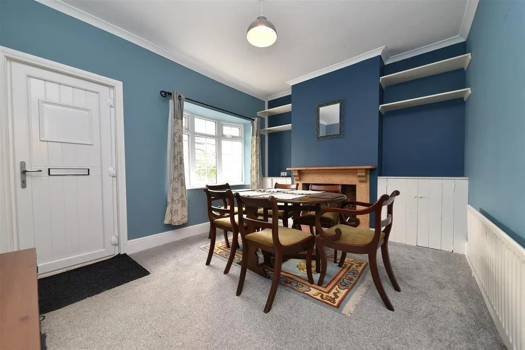 Room Barley Road in Birmingham