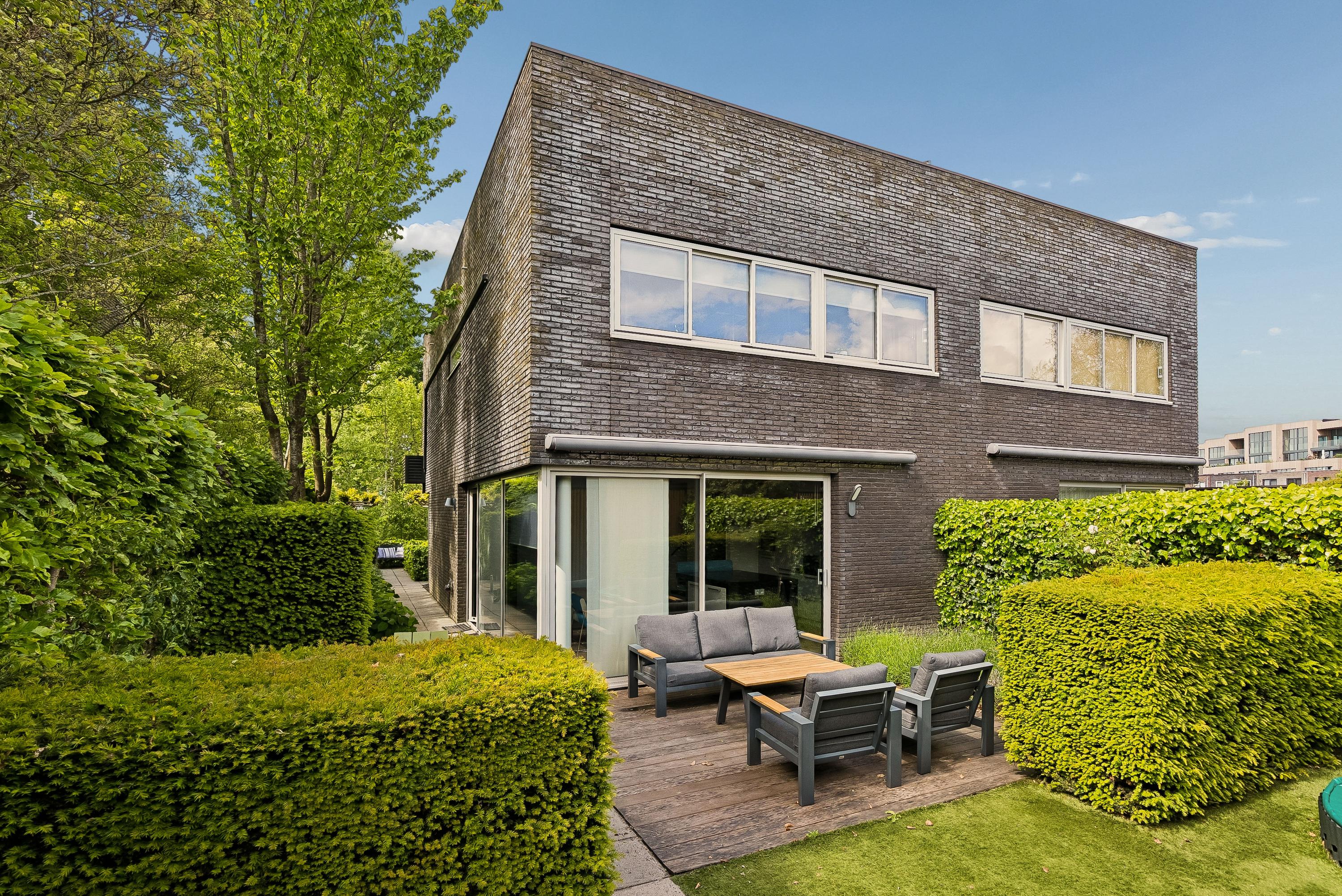 Huis Razeil 4 in Almere