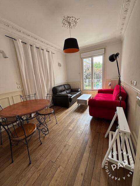 Room Rue Prieur de la Marne in Reims