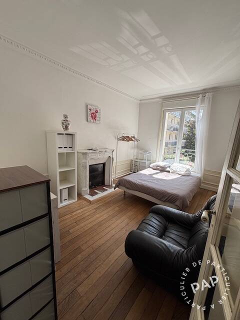 Room Rue Prieur de la Marne in Reims