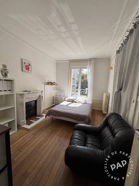 Room Rue Prieur de la Marne in Reims