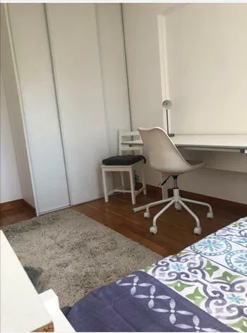 Room Allée d'Anjou in Neuilly-sur-Marne