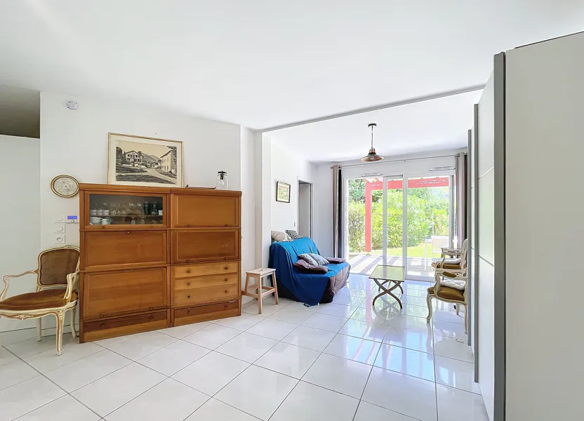 Appartement Rue de Bouney à Anglet