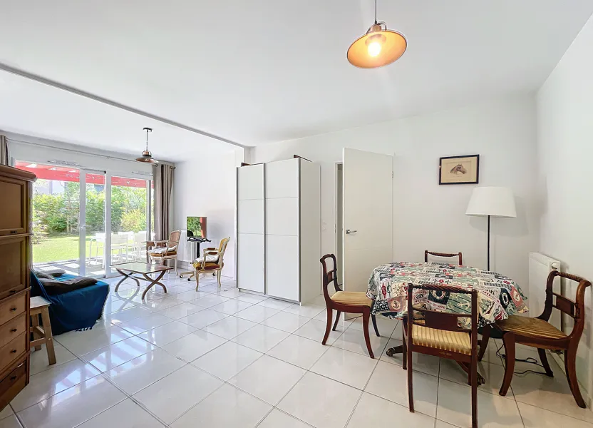 Appartement Rue de Bouney à Anglet