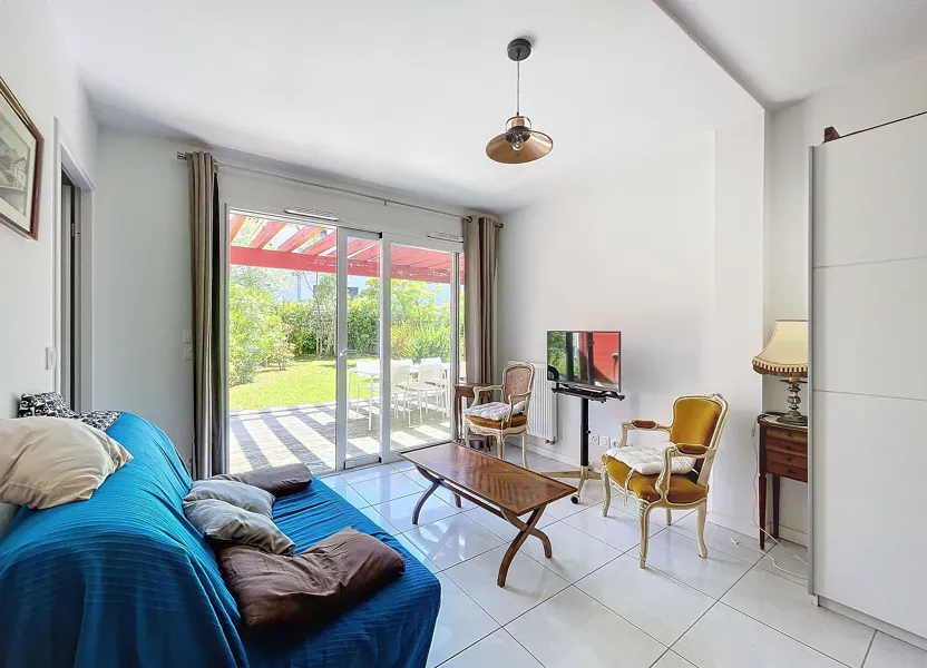 Appartement Rue de Bouney à Anglet