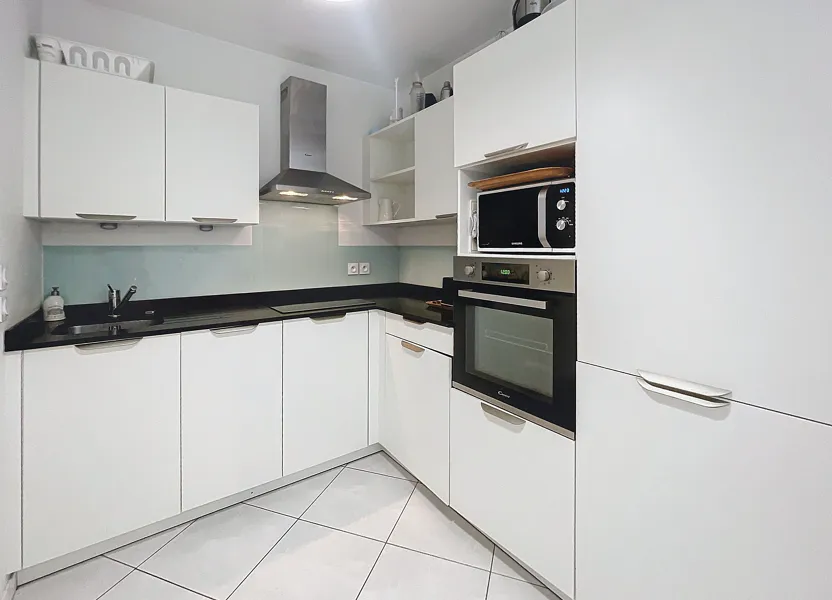 Appartement Rue de Bouney à Anglet