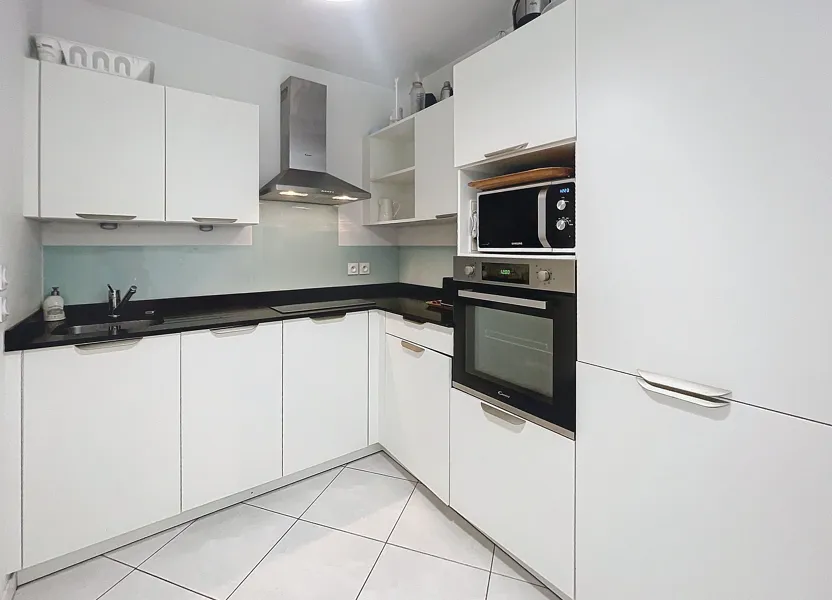 Flat Rue de Bouney in Anglet