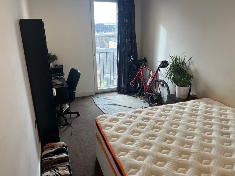Room Grand Arcade in Cardiff