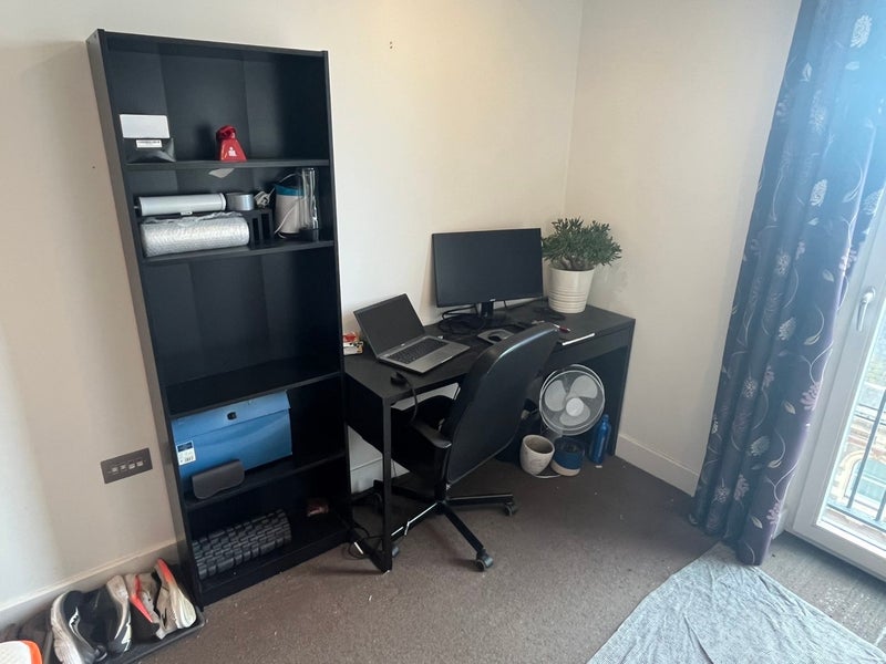 Room Grand Arcade in Cardiff