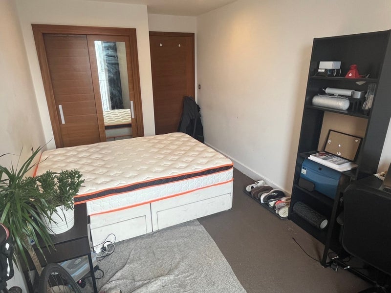 Room Grand Arcade in Cardiff