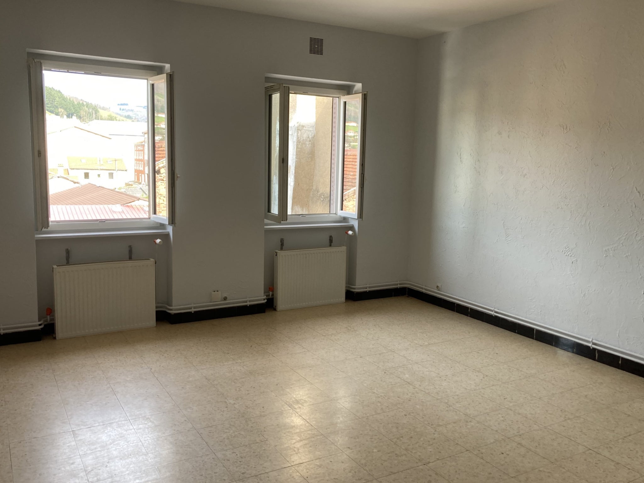 Appartement Rue Montagny à Tarare