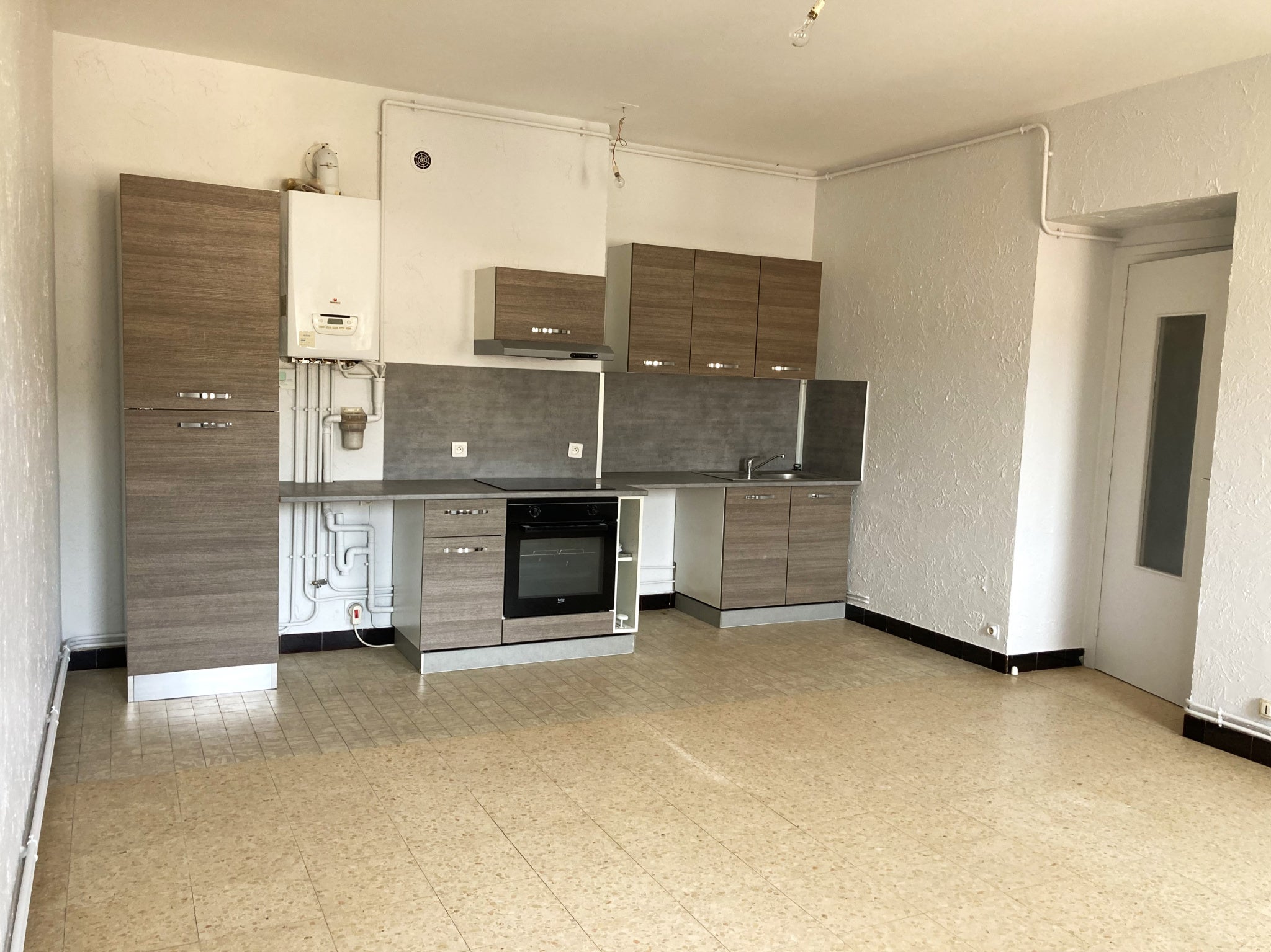 Appartement Rue Montagny à Tarare