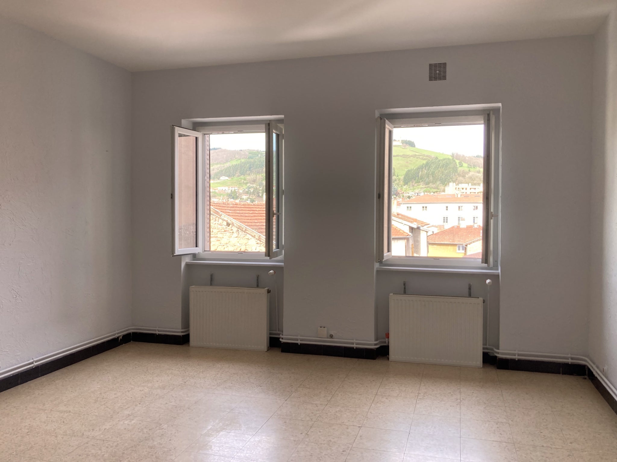 Appartement Rue Montagny à Tarare