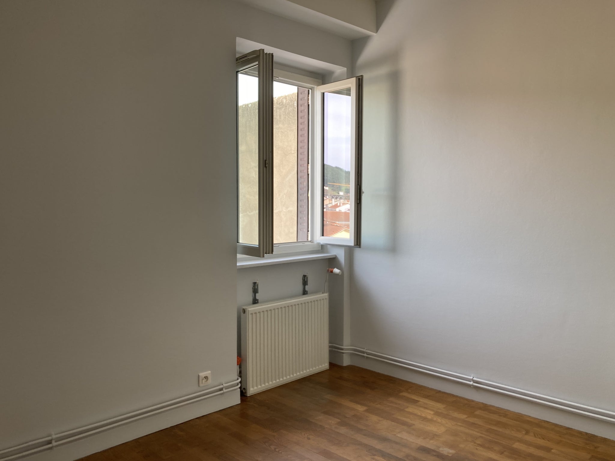 Appartement Rue Montagny à Tarare