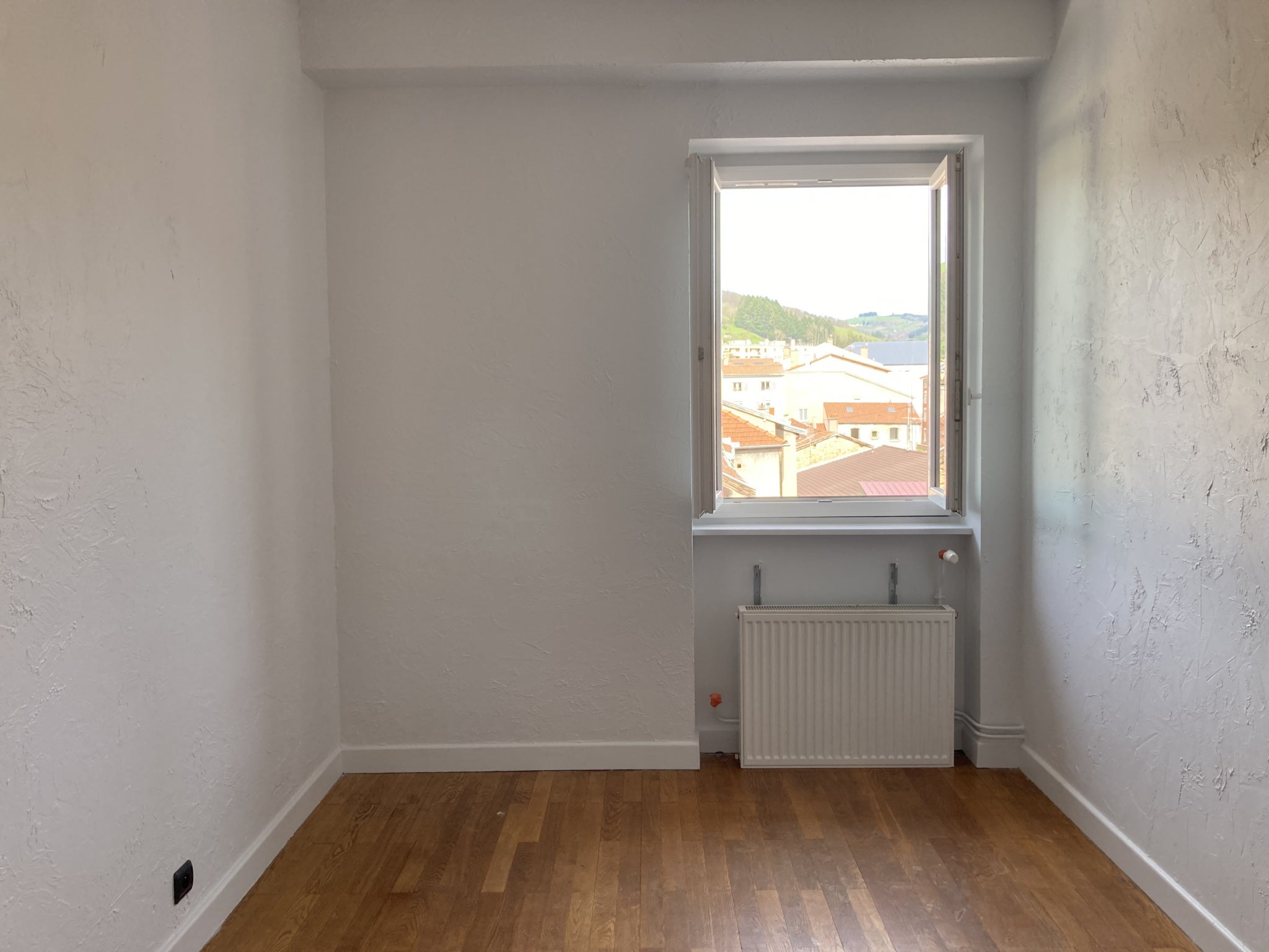 Appartement Rue Montagny à Tarare