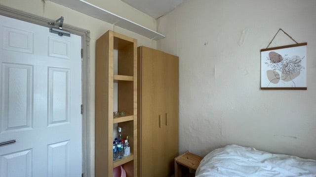 Room Rutland Gardens in Greater London