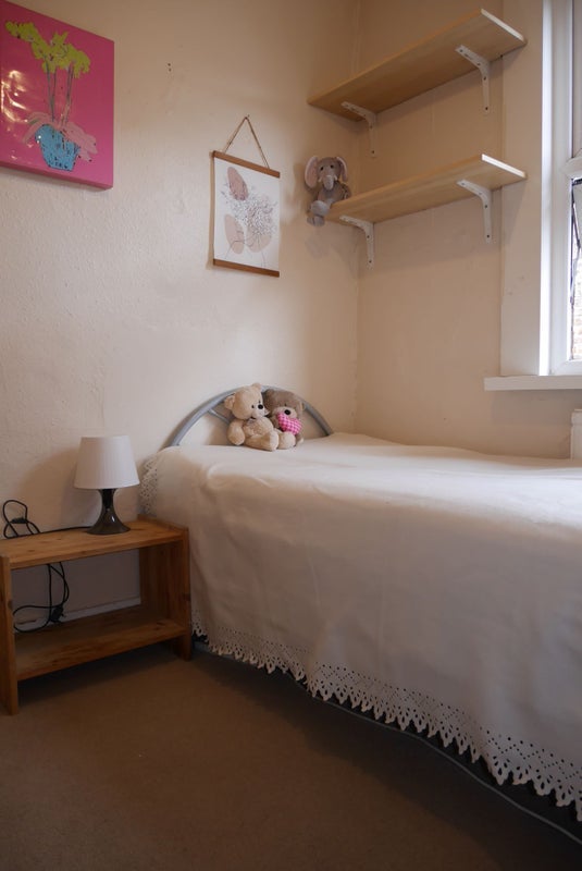 Room Rutland Gardens in Greater London