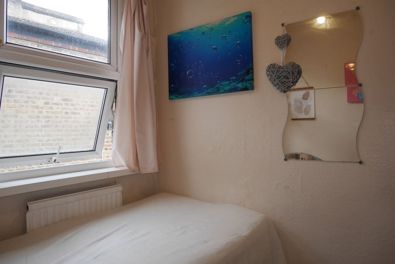 Room Rutland Gardens in Greater London