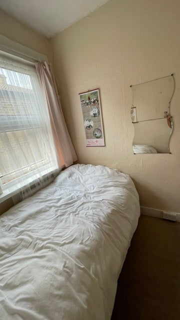 Room Rutland Gardens in Greater London