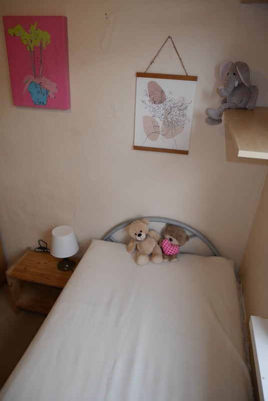 Room Rutland Gardens in Greater London
