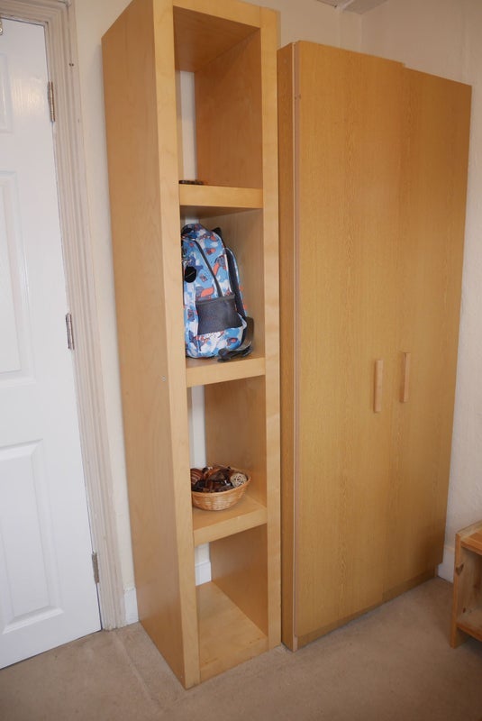 Room Rutland Gardens in Greater London