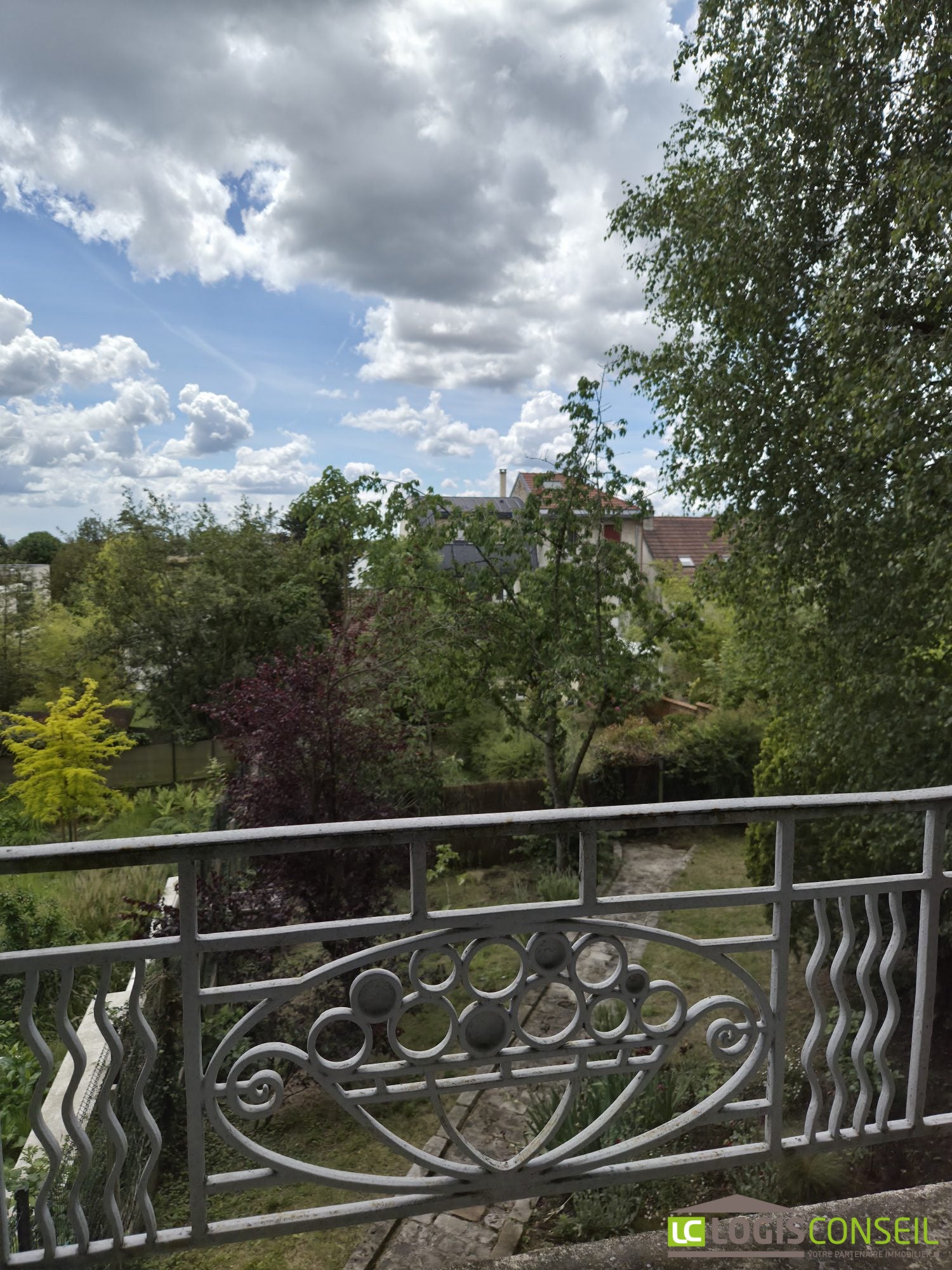 Appartement Sentier de la Tour à Sceaux