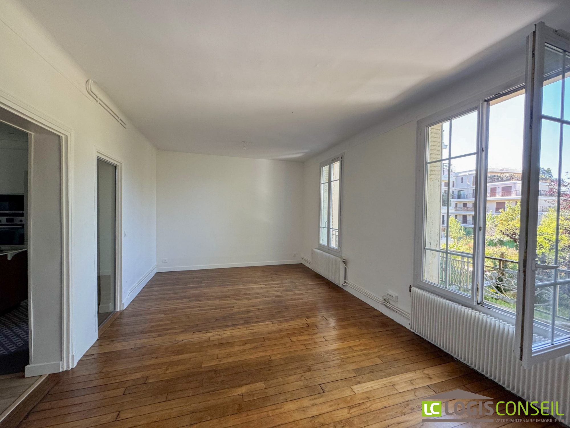 Flat Sentier de la Tour in Sceaux