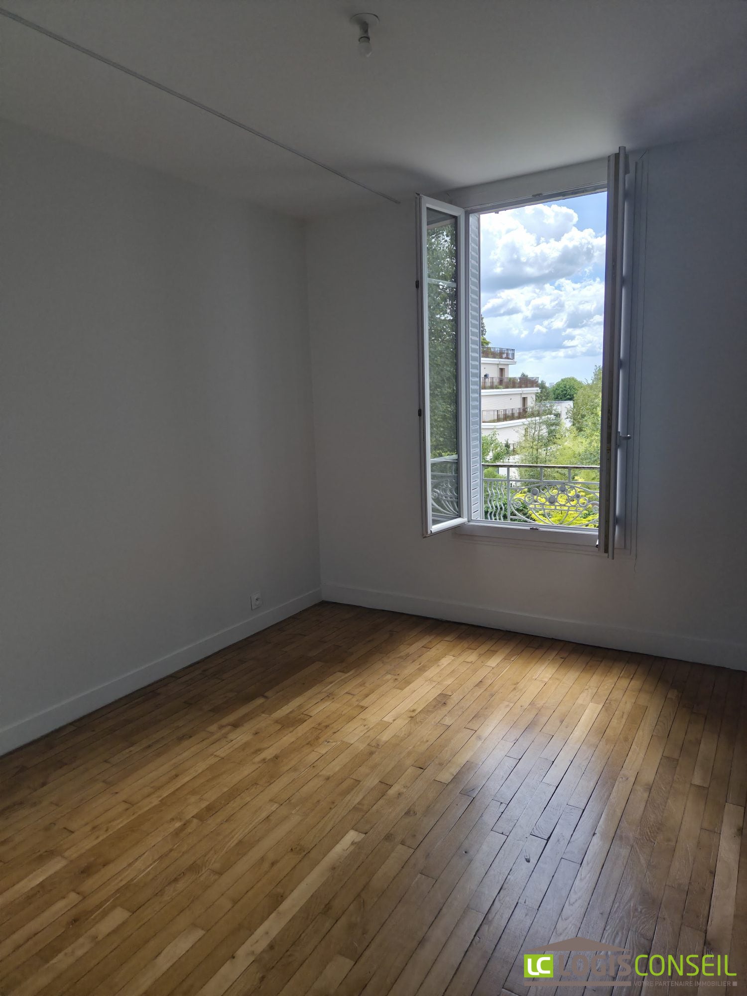 Appartement Sentier de la Tour à Sceaux