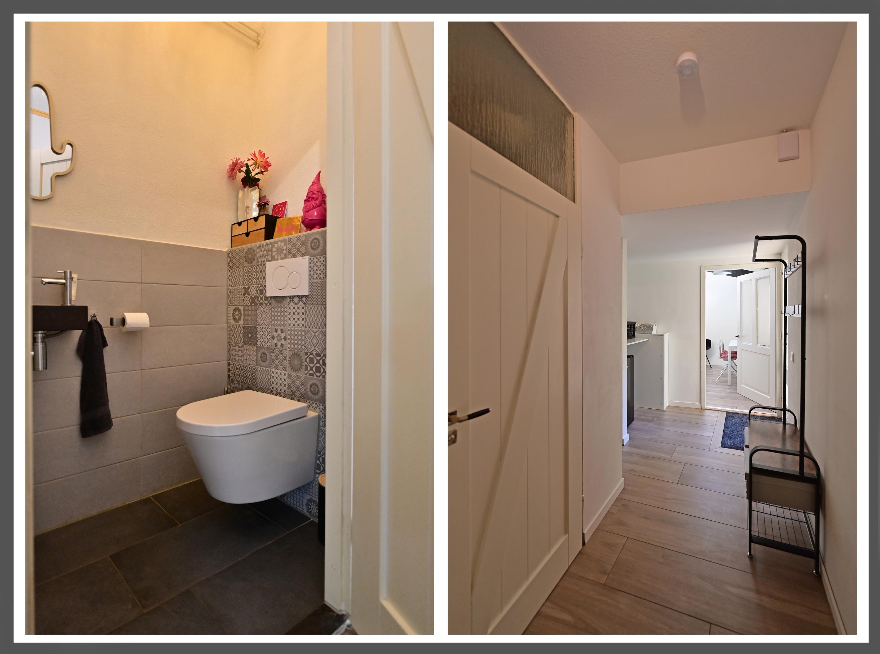 Tussenwoning te koop: Bunt 10, Huizen