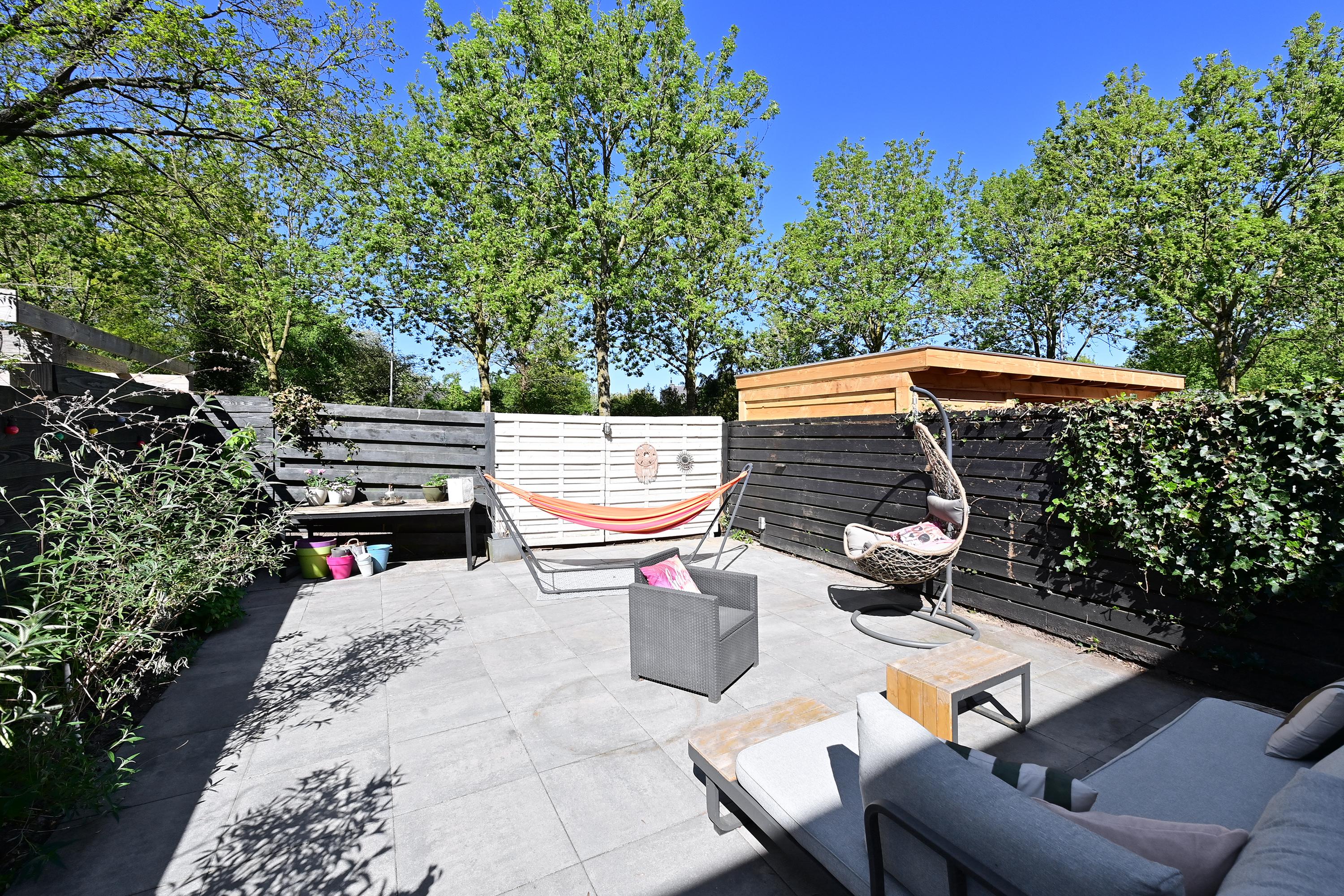 Tussenwoning te koop: Bunt 10, Huizen
