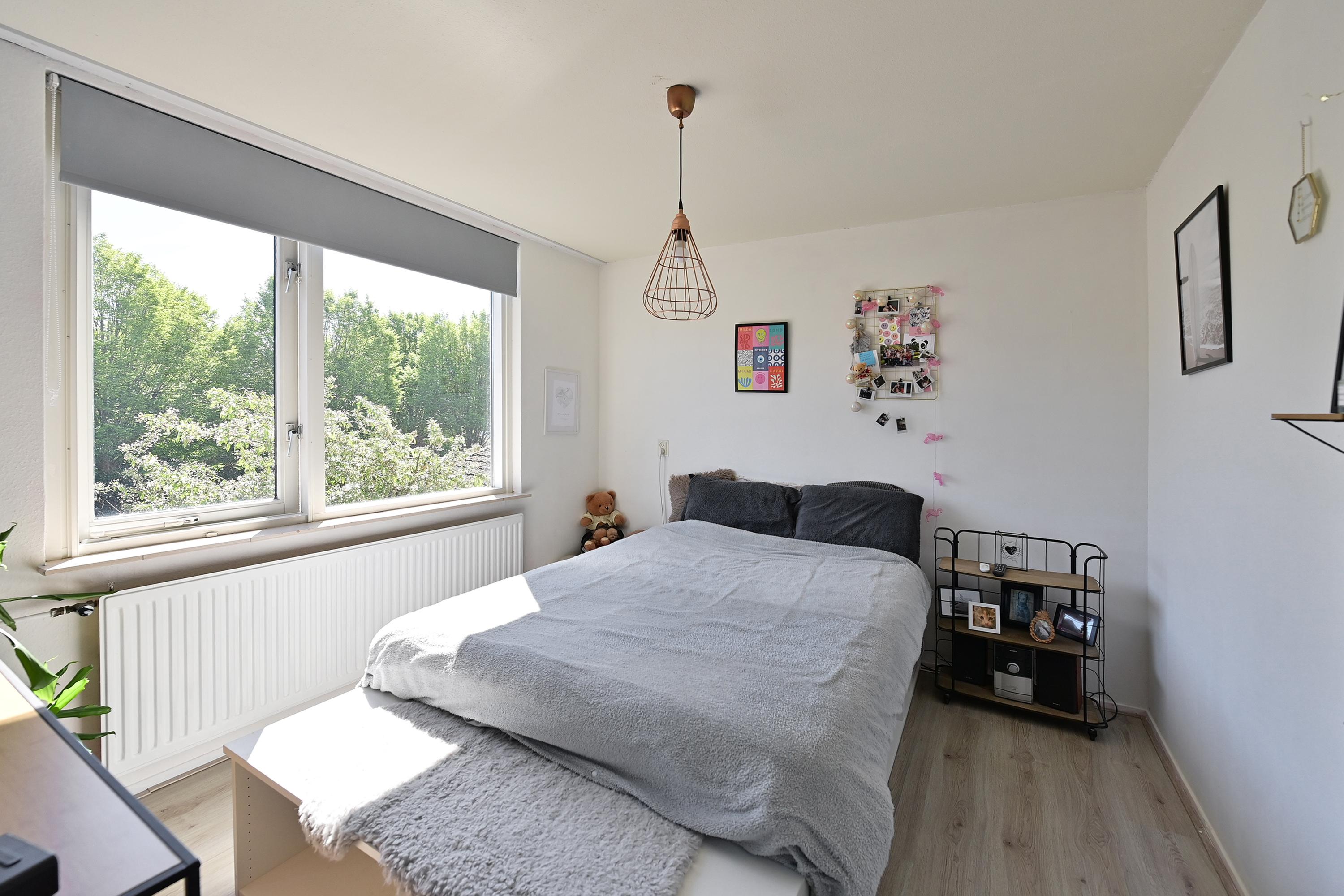 Tussenwoning te koop: Bunt 10, Huizen