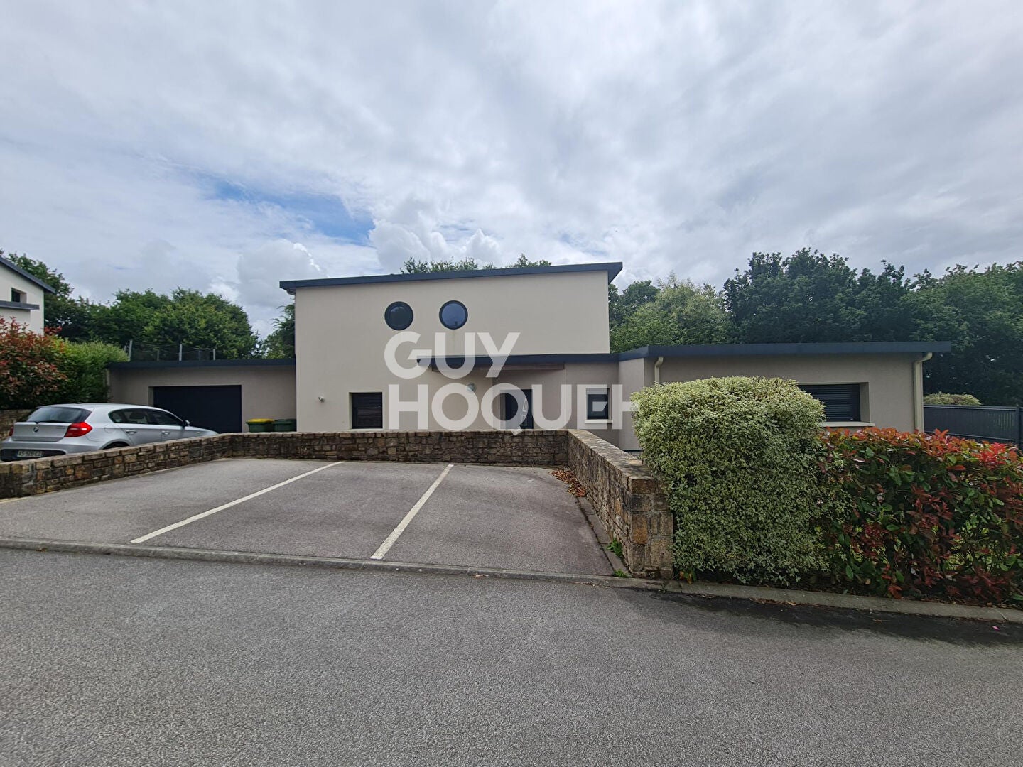House Route de Saint-Thonan in Landerneau