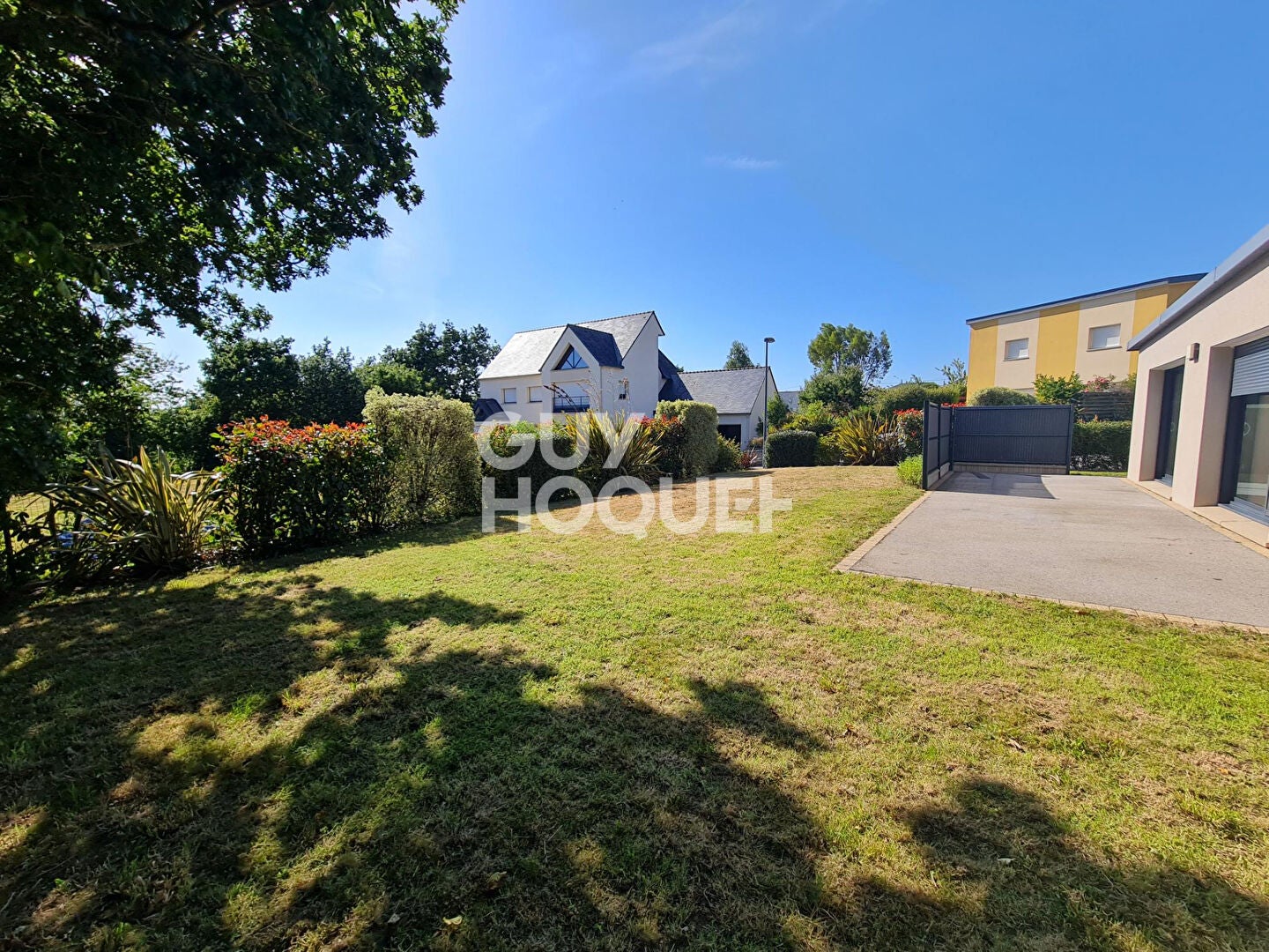 House Route de Saint-Thonan in Landerneau