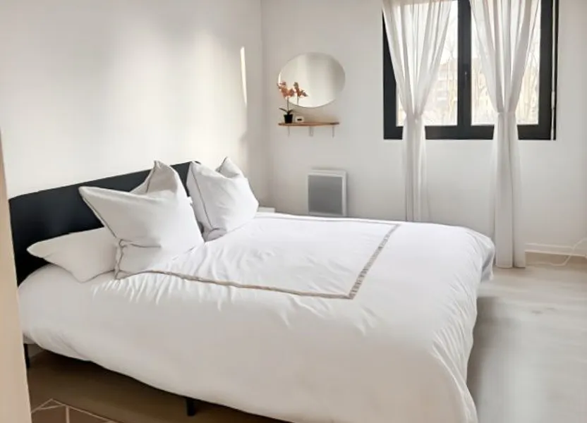 Appartement Boulevard de la Marquette à Toulouse