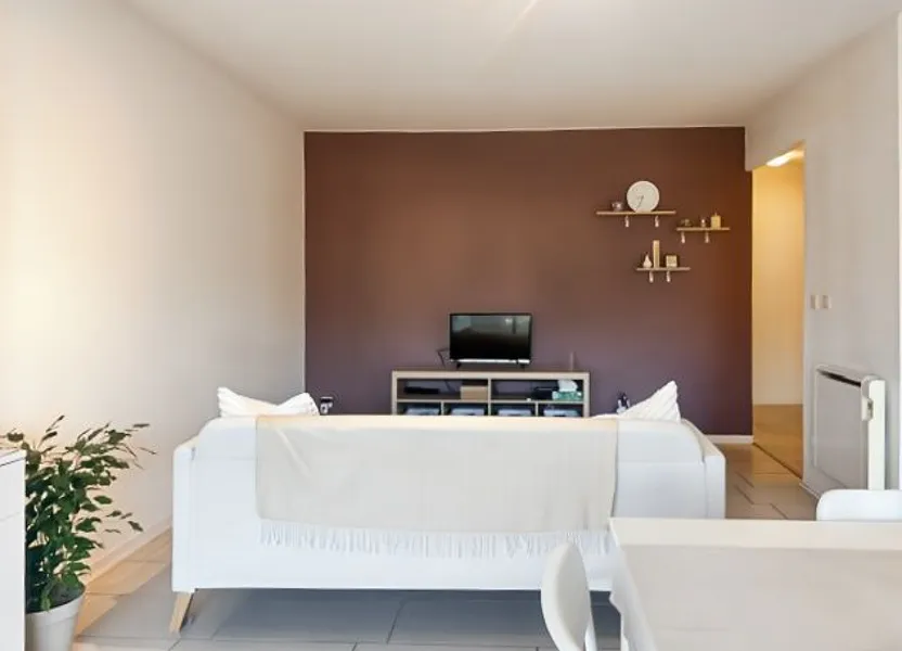 Appartement Boulevard de la Marquette à Toulouse