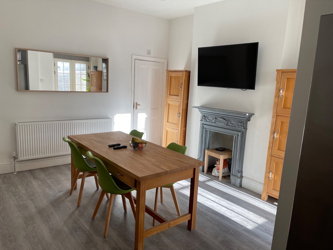 Room Wentworth Road in Leicester