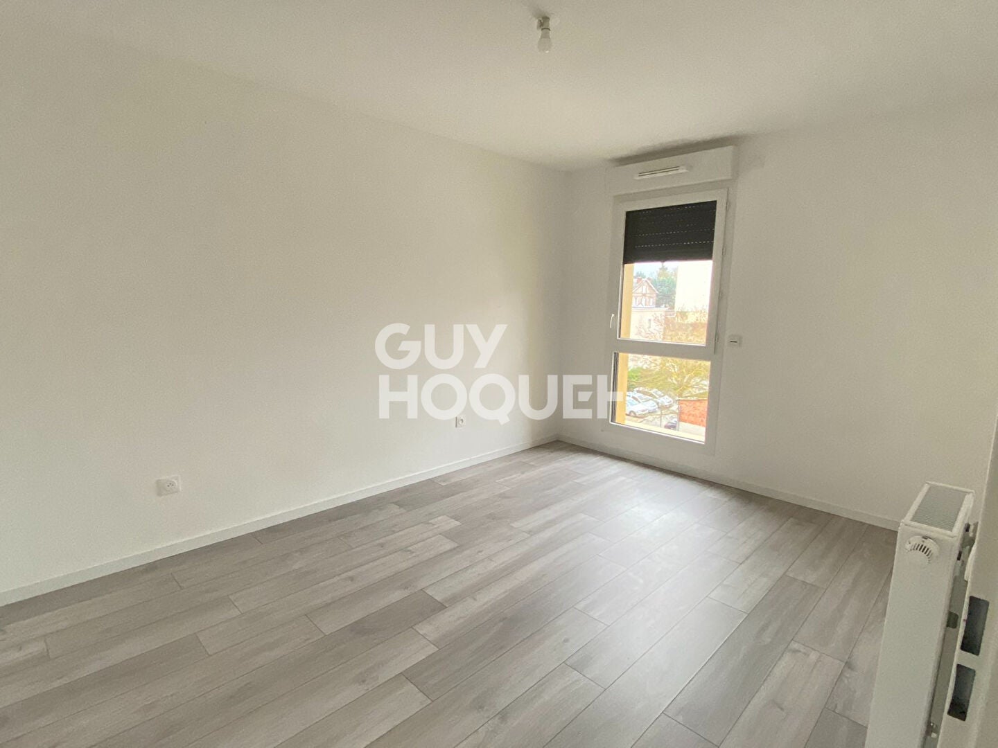 Flat Rue de la Poissonnerie in Chartres