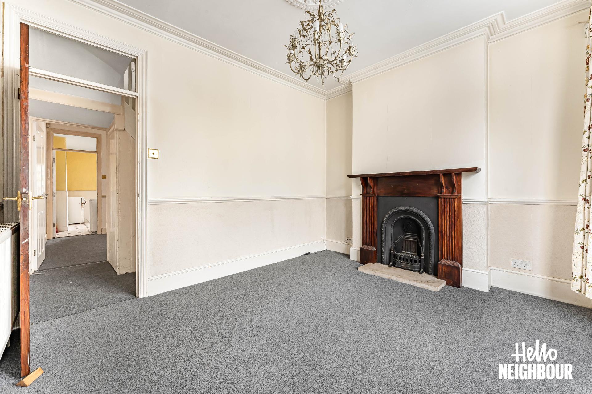 House Burchett Way in Greater London