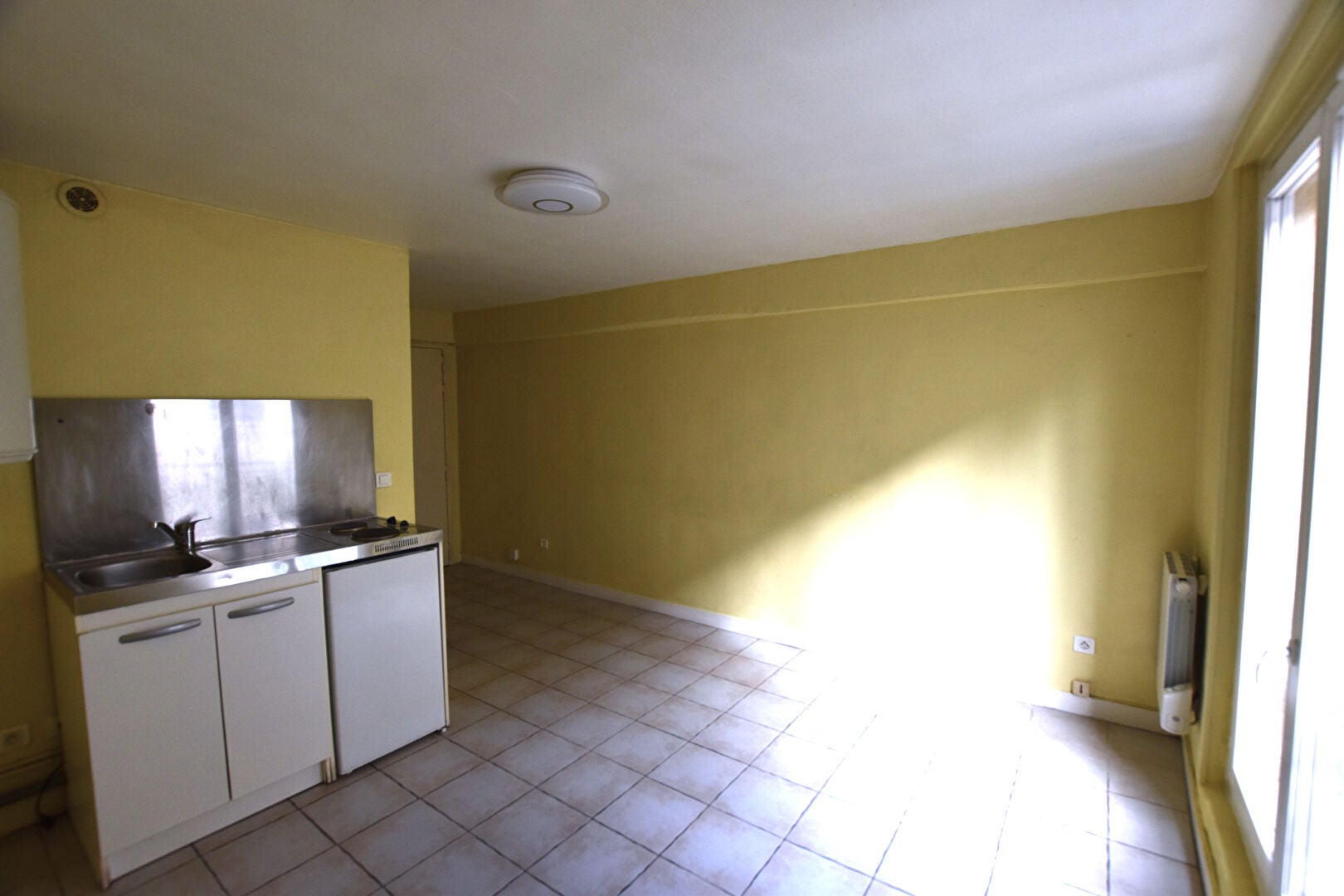 Flat Rue de Rouen in Pontoise