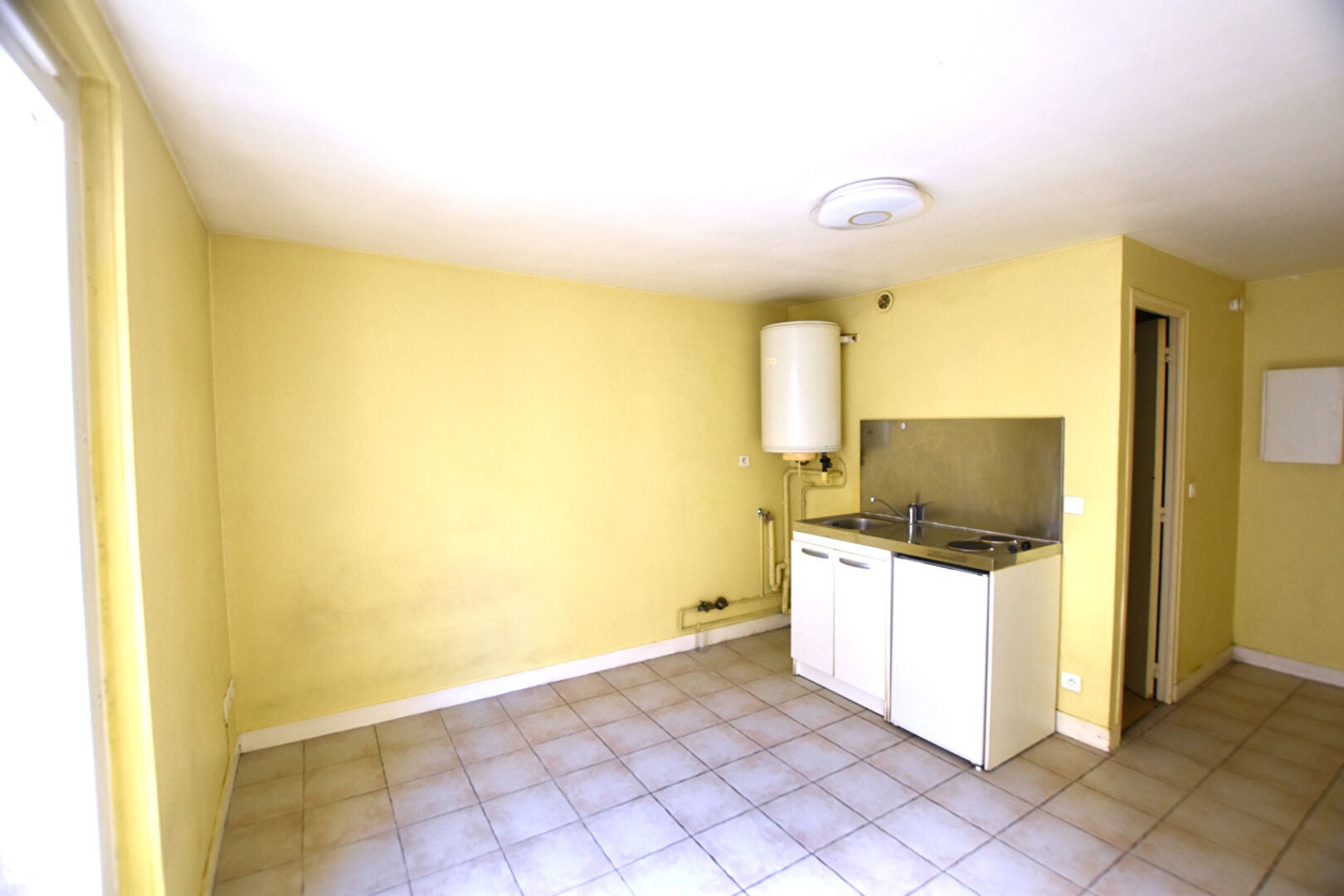 Flat Rue de Rouen in Pontoise