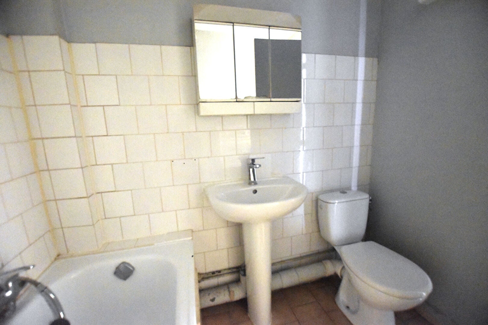 Flat Rue de Rouen in Pontoise