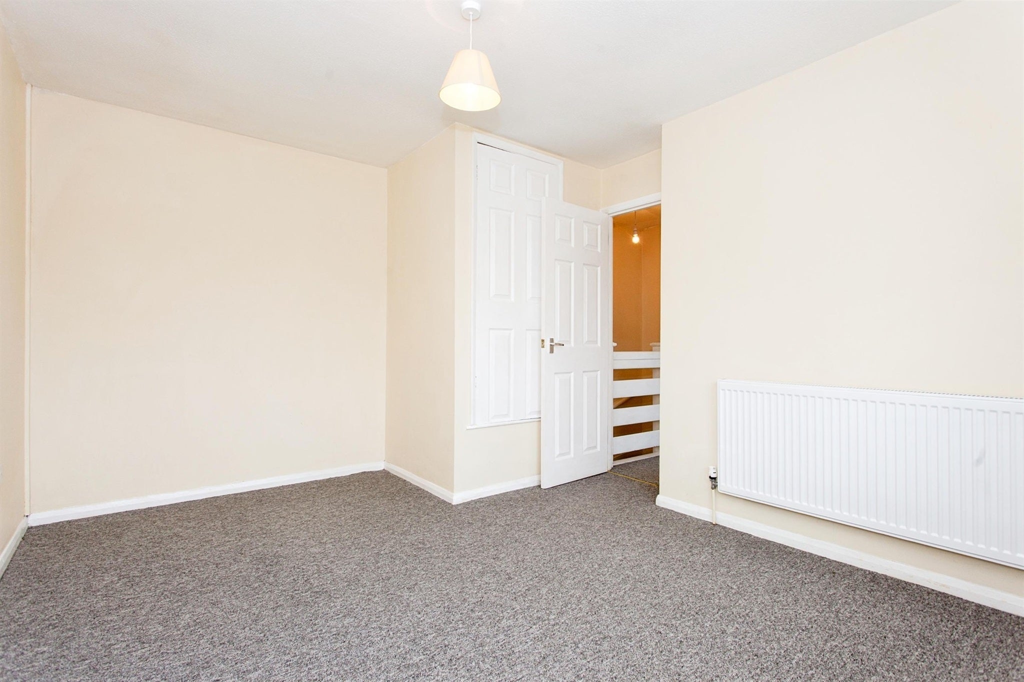 House Wyatt Close in Huntingdonshire