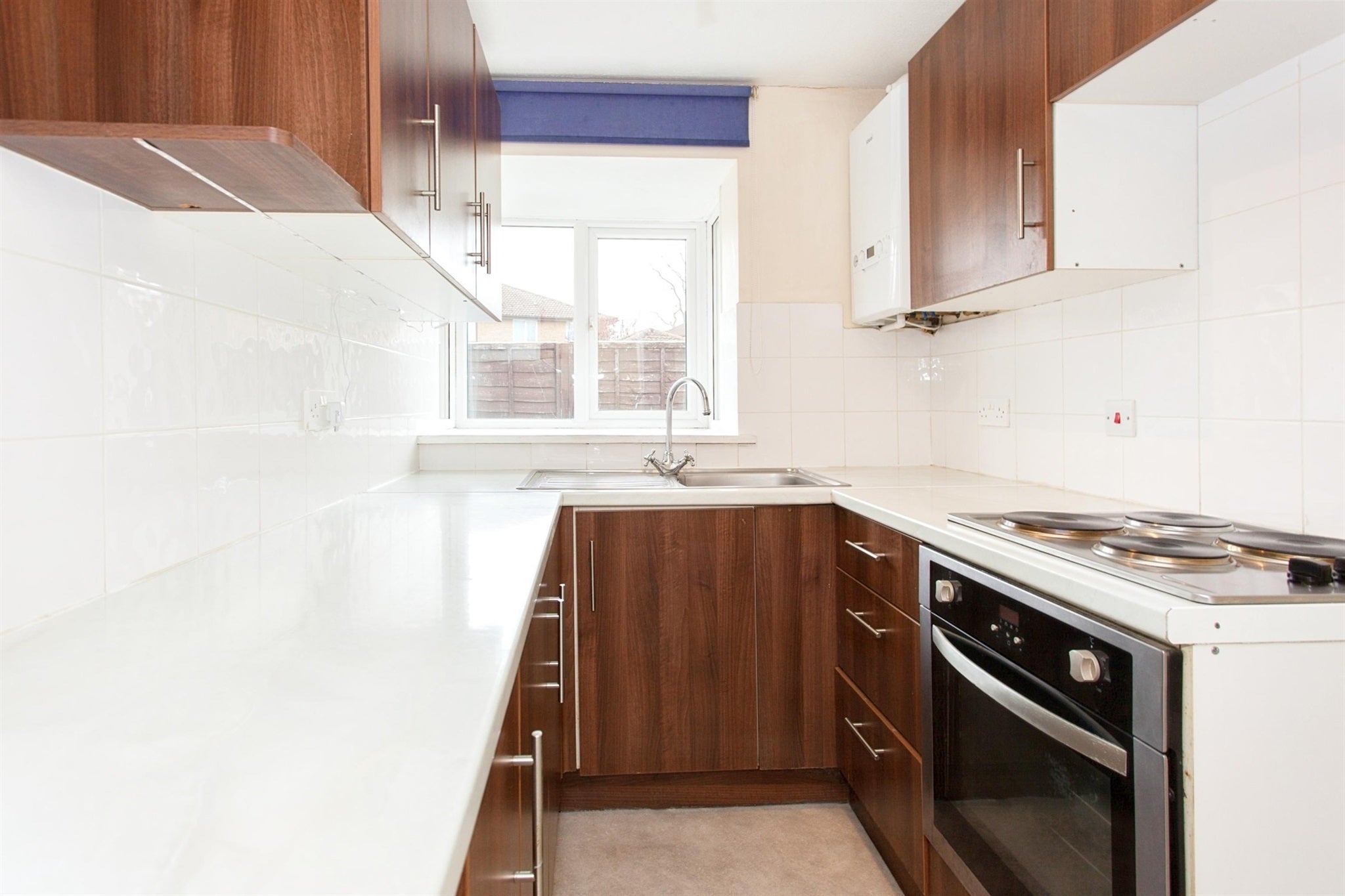 House Wyatt Close in Huntingdonshire