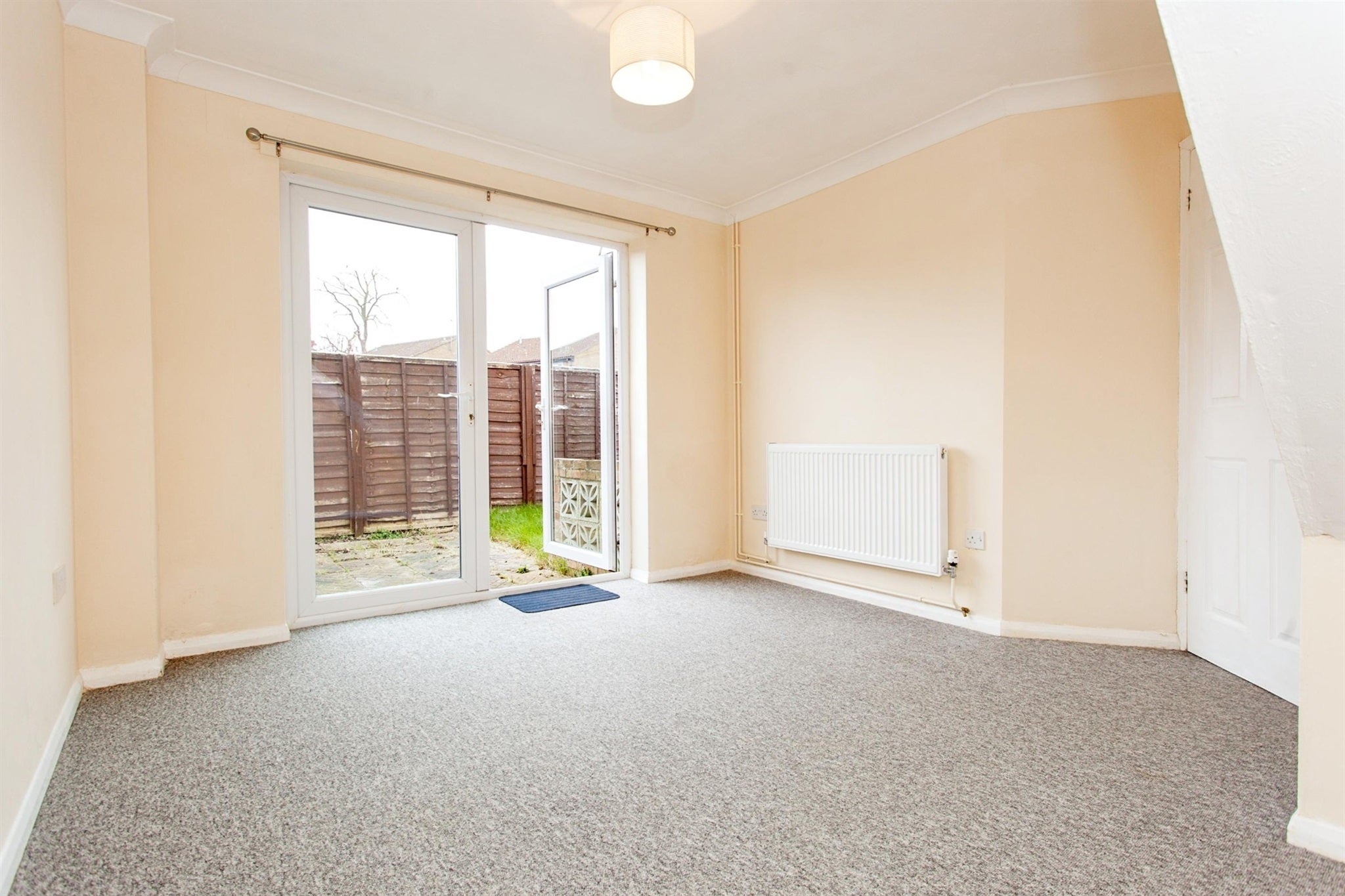 House Wyatt Close in Huntingdonshire