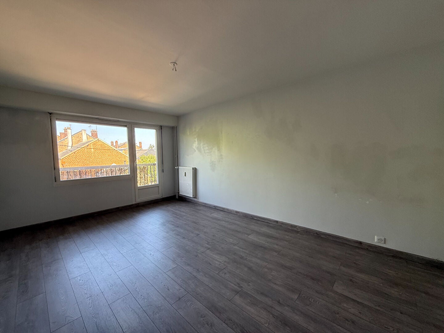 Appartement Boulevard de Béthune à Charleville-Mézières