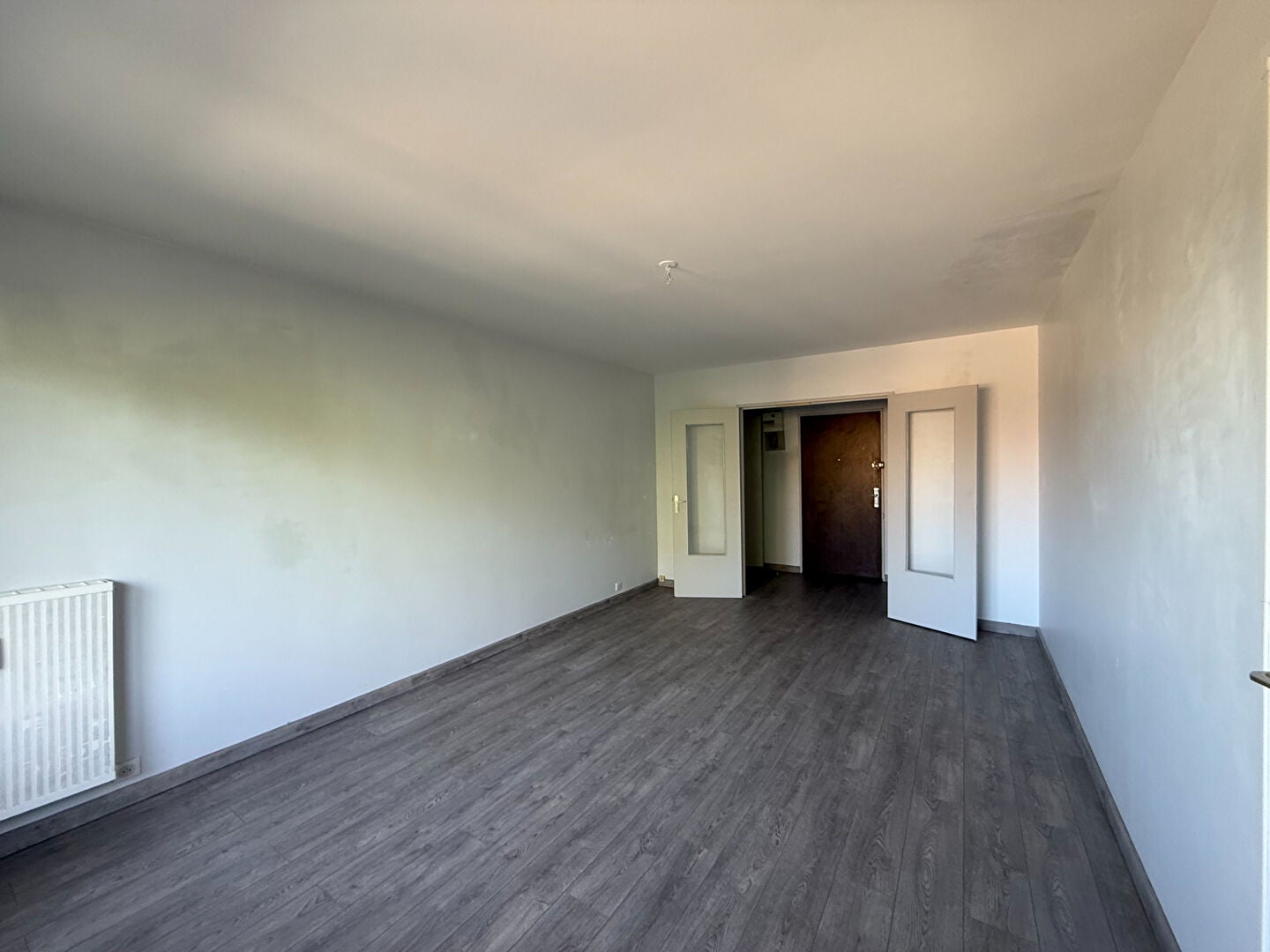 Appartement Boulevard de Béthune à Charleville-Mézières