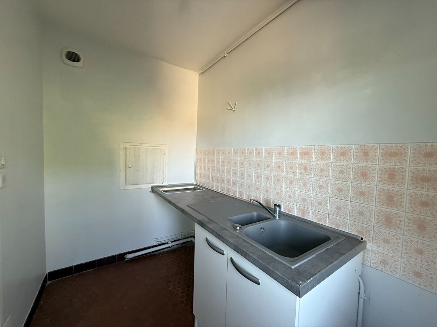 Appartement Boulevard de Béthune à Charleville-Mézières
