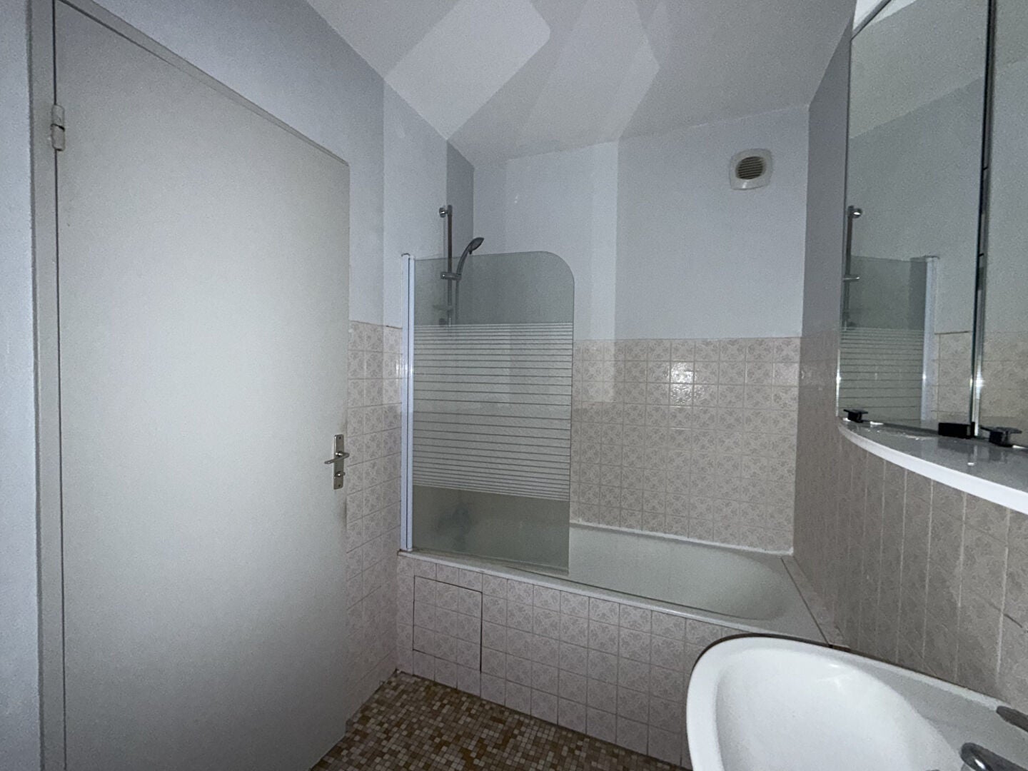 Appartement Boulevard de Béthune à Charleville-Mézières