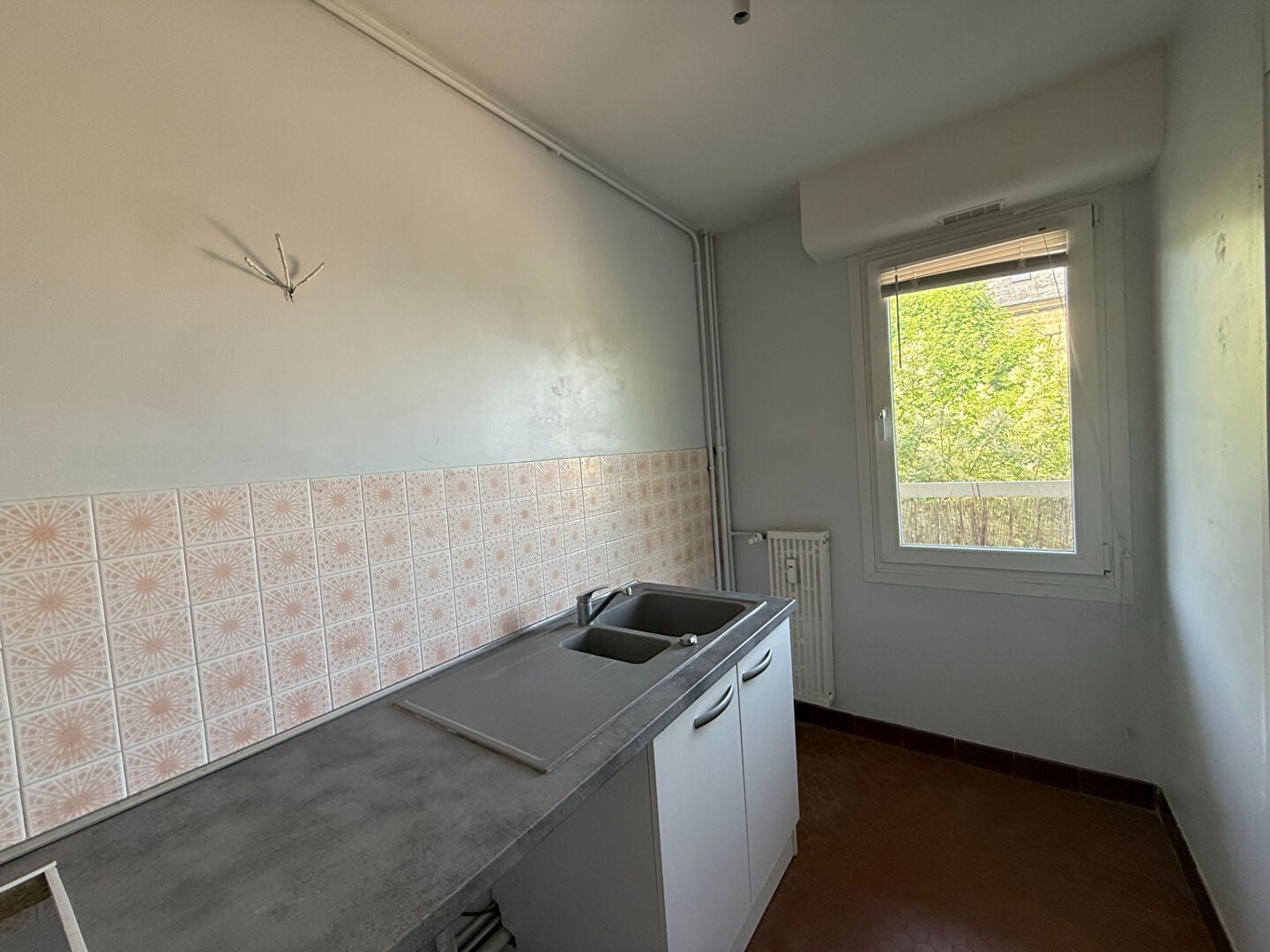 Appartement Boulevard de Béthune à Charleville-Mézières