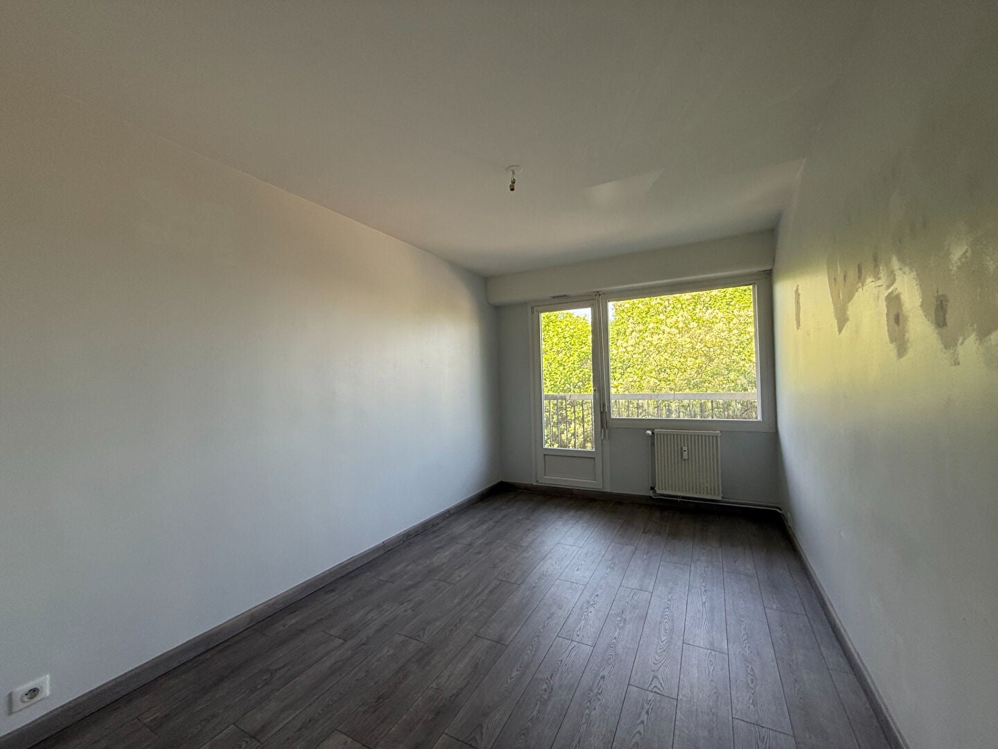 Appartement Boulevard de Béthune à Charleville-Mézières